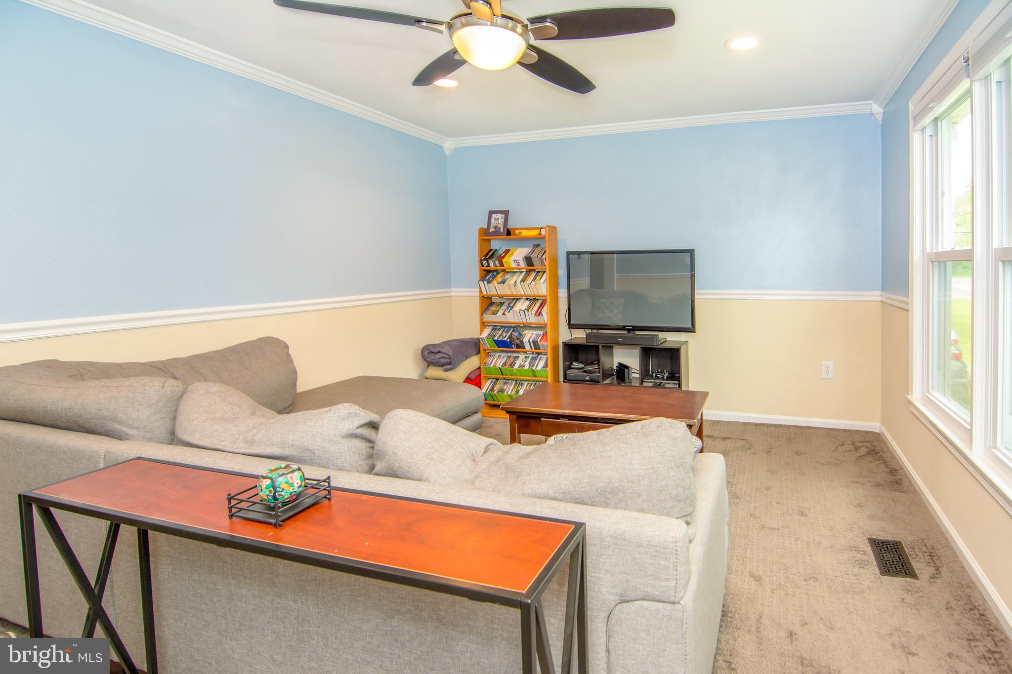 MARCHEGIANI - Residential Lease