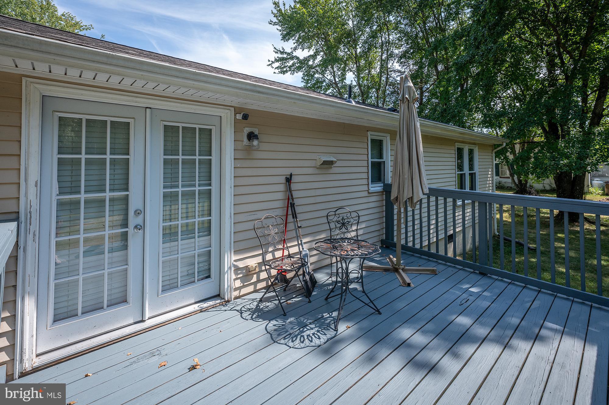 MARCHEGIANI - Residential Lease