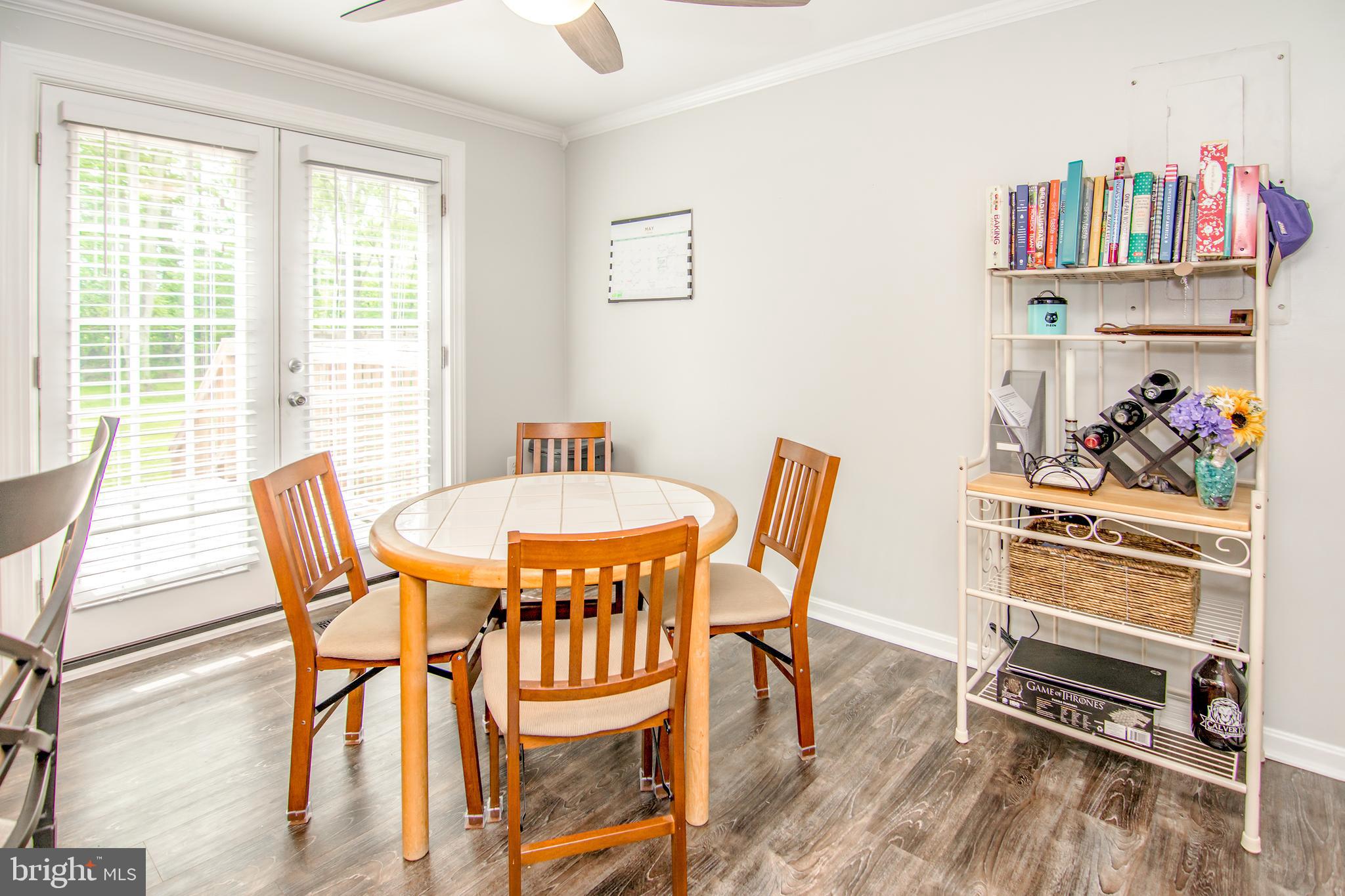 MARCHEGIANI - Residential Lease