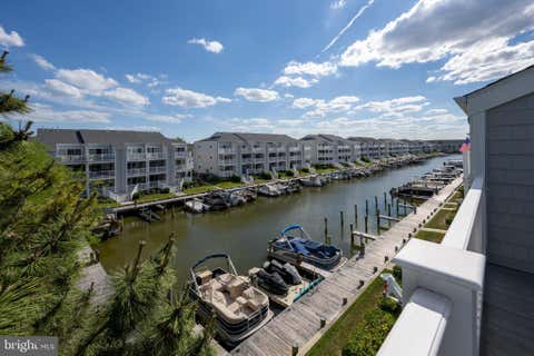 Condo For Sale - 12401 Jamaica Avenue #358O<br/> OCEAN CITY, MD 21842