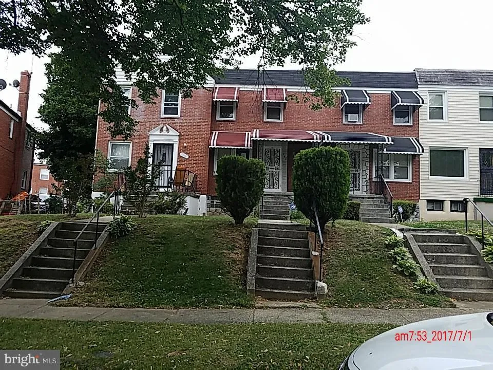 Additional image 2 of 742 Woodington Road, Baltimore, MD 21229