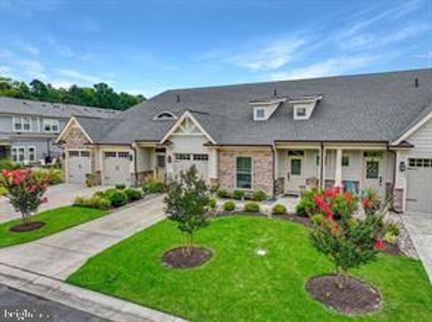 22379 GREBE LANE OCEAN VIEW DE 19970