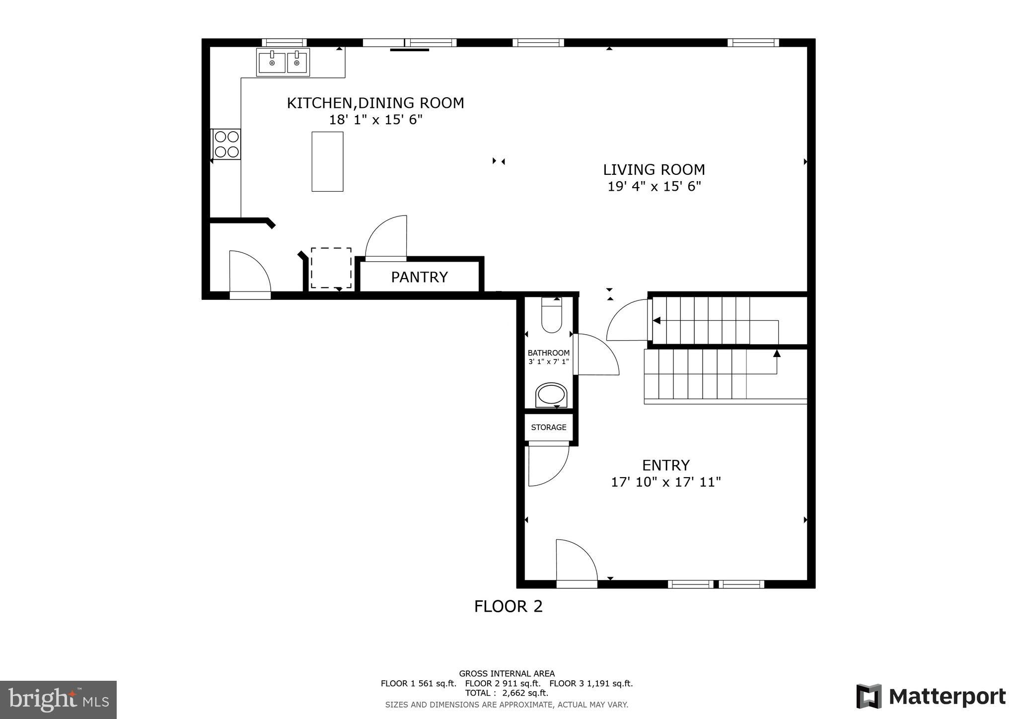 PLEASANT CHASE - Residential