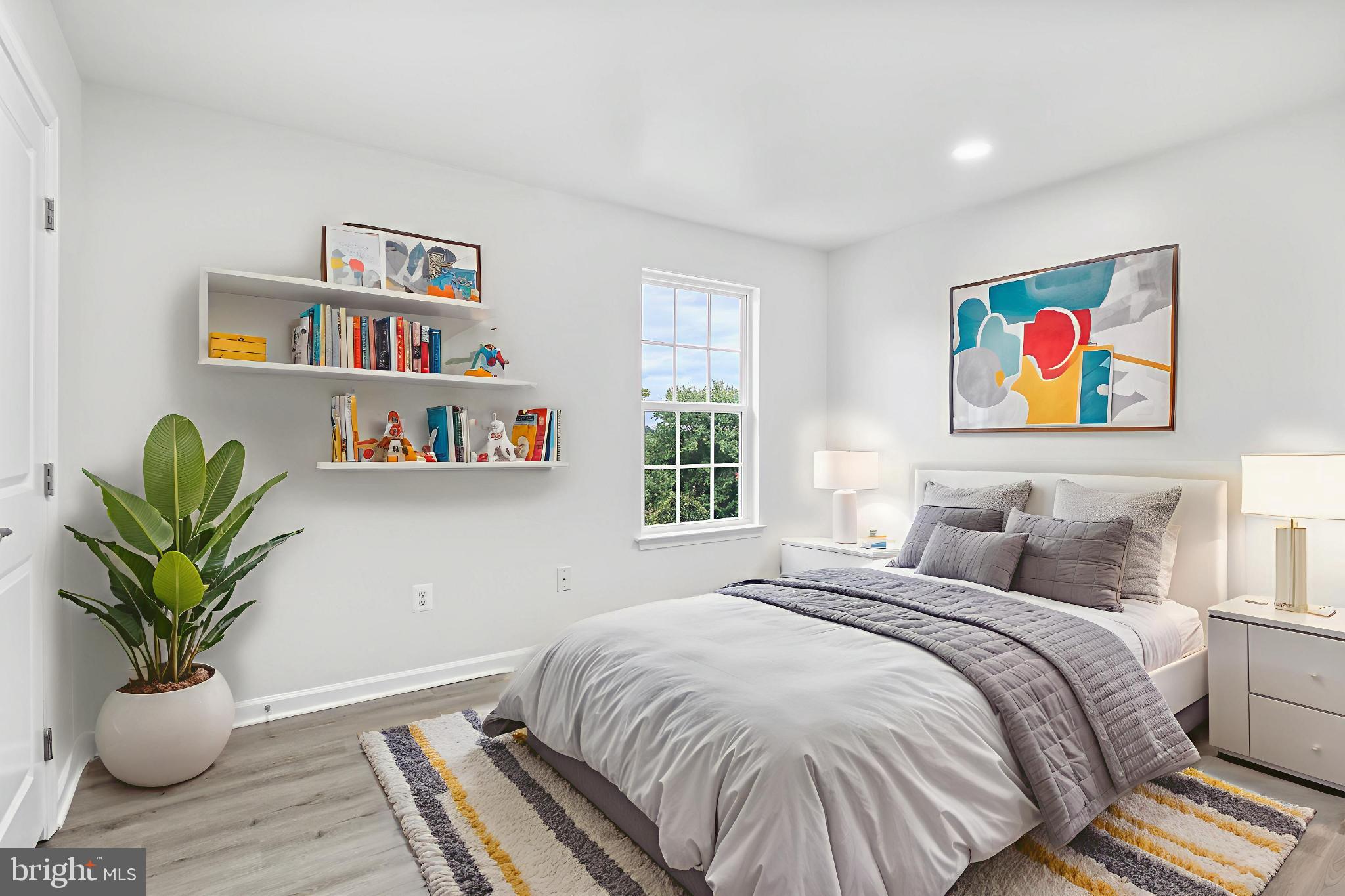 PLEASANT CHASE - Residential