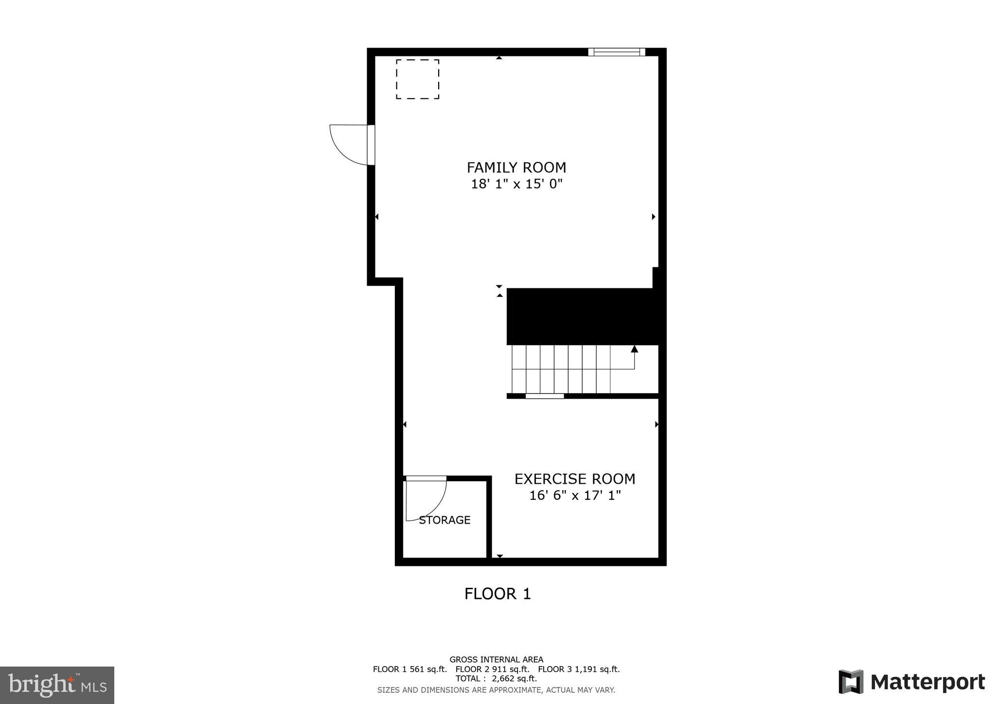 PLEASANT CHASE - Residential