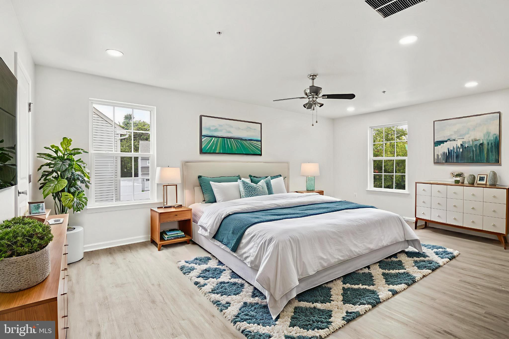 PLEASANT CHASE - Residential