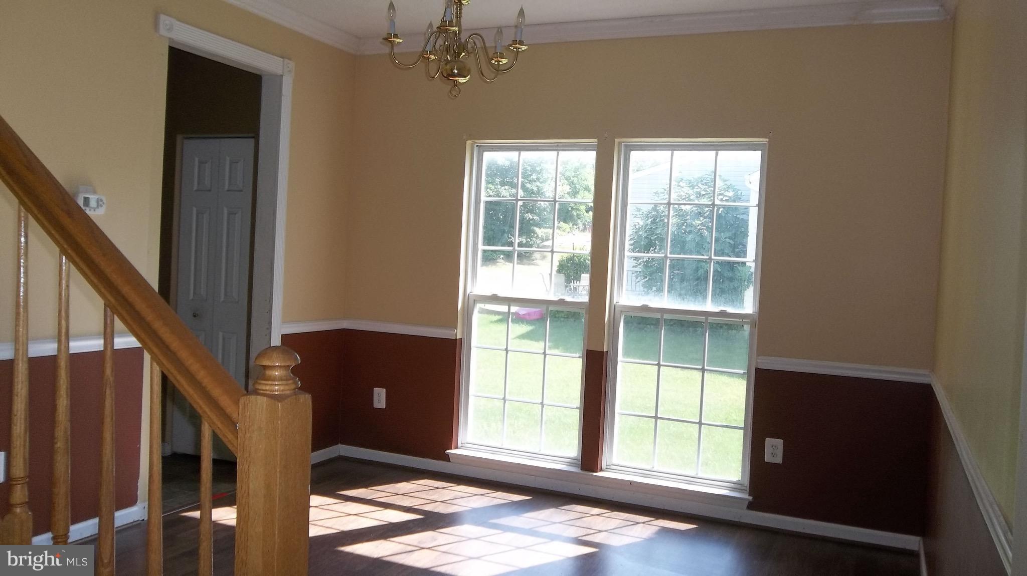 WHITAKER WOODS - Residential