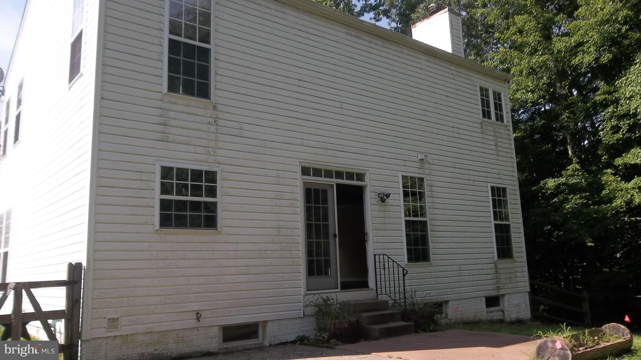 WHITAKER WOODS - Residential