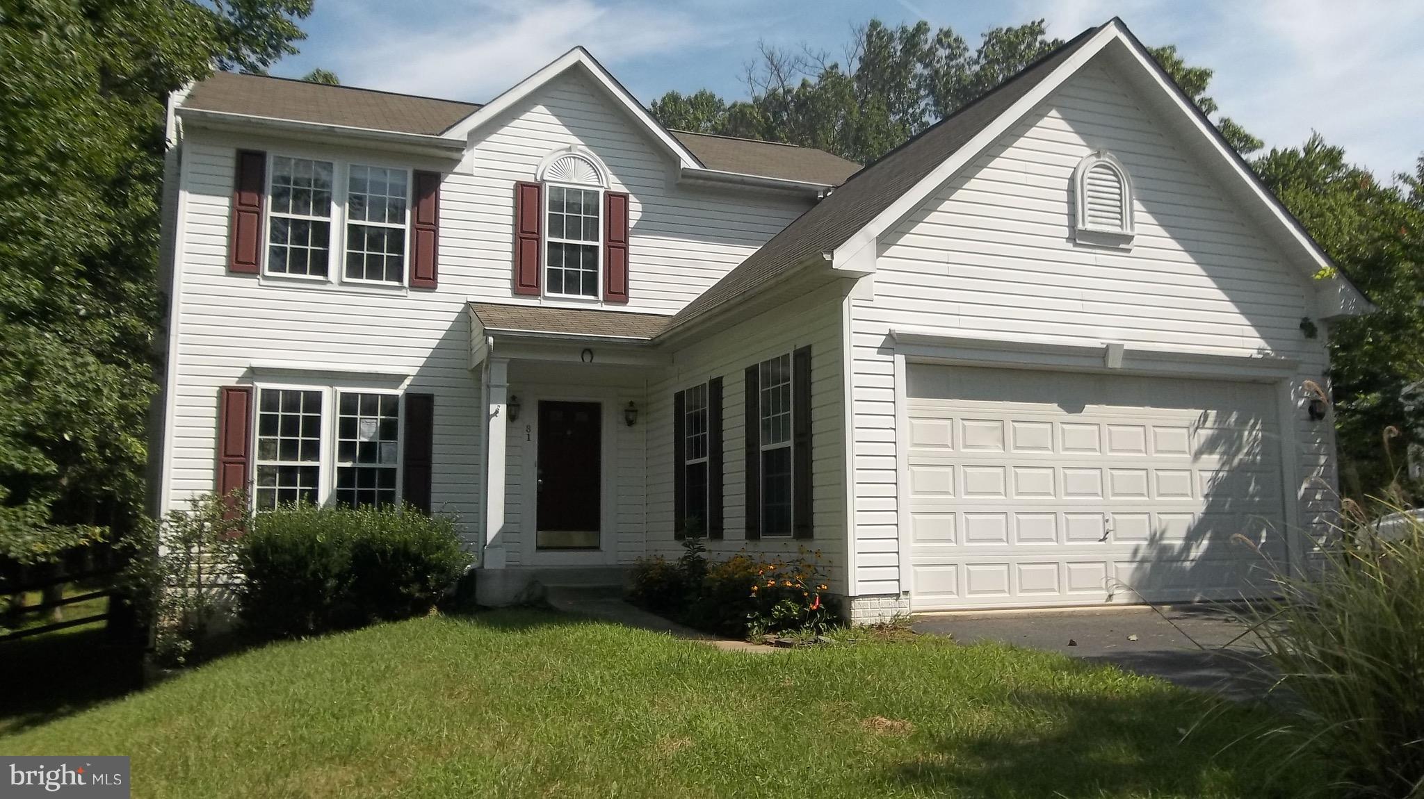 WHITAKER WOODS - Residential