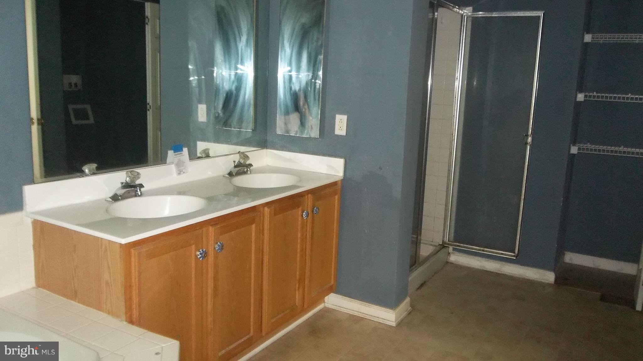 WHITAKER WOODS - Residential