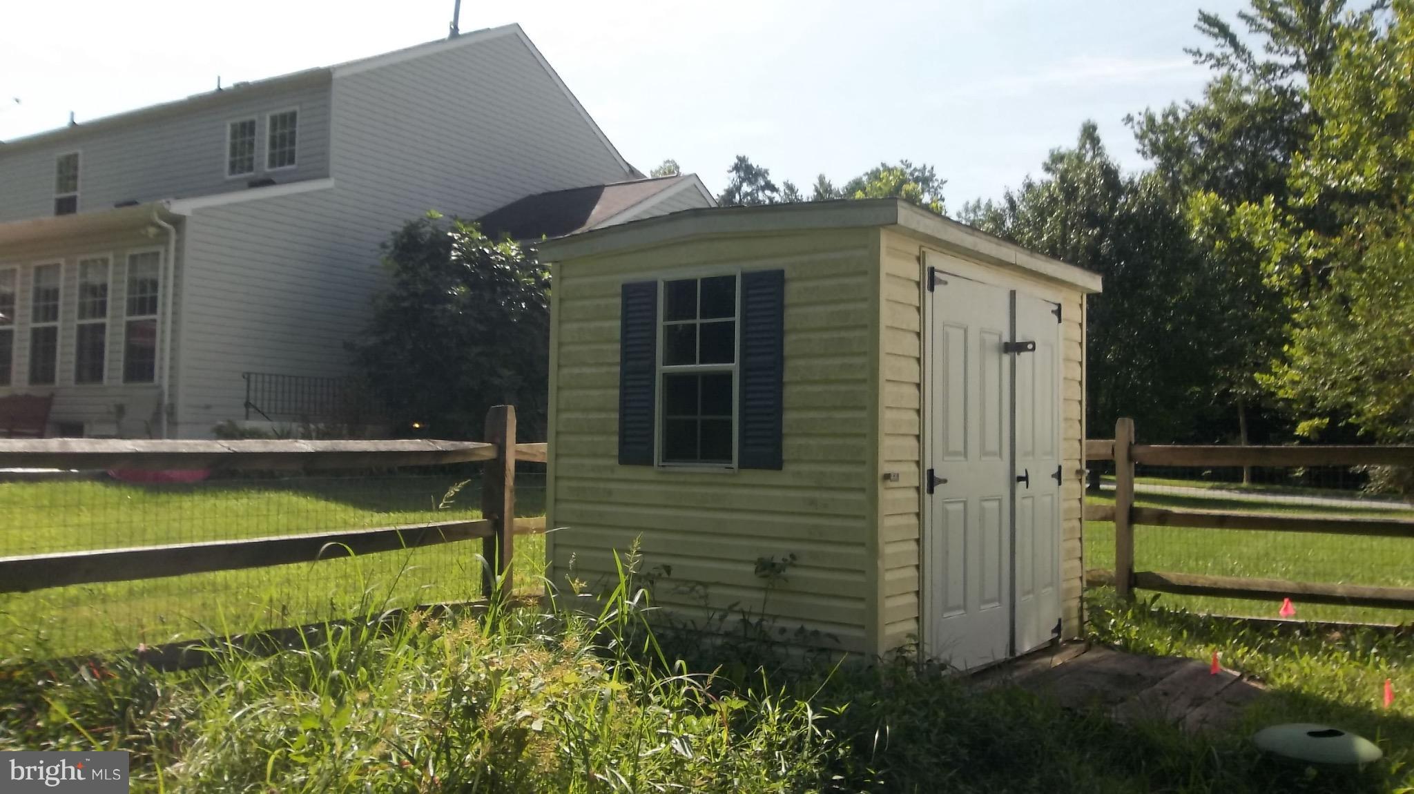 WHITAKER WOODS - Residential