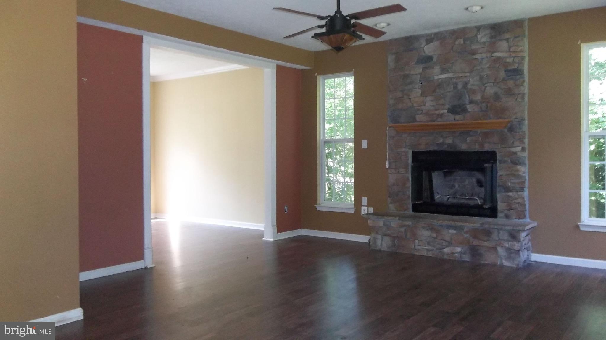 WHITAKER WOODS - Residential