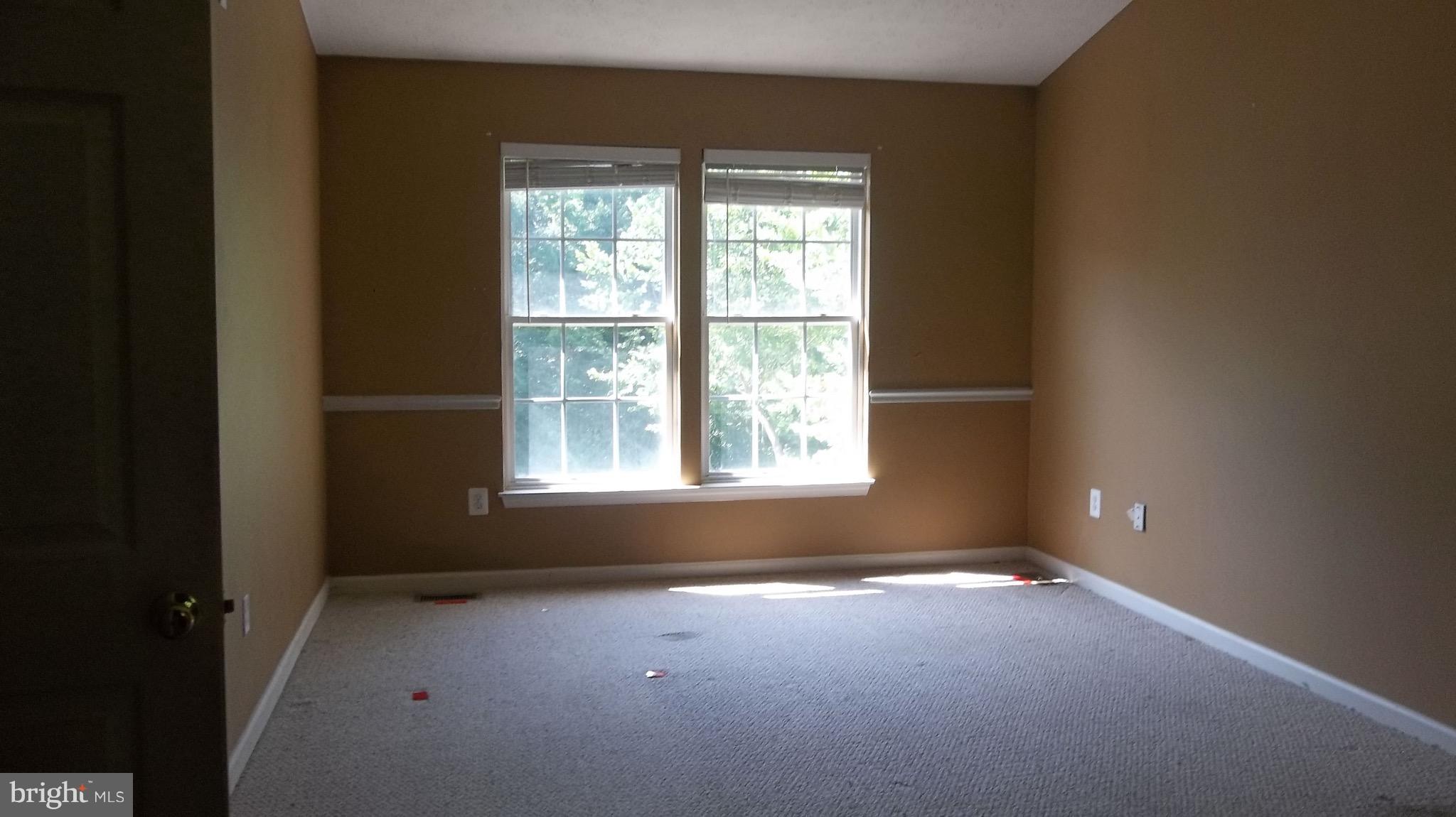 WHITAKER WOODS - Residential