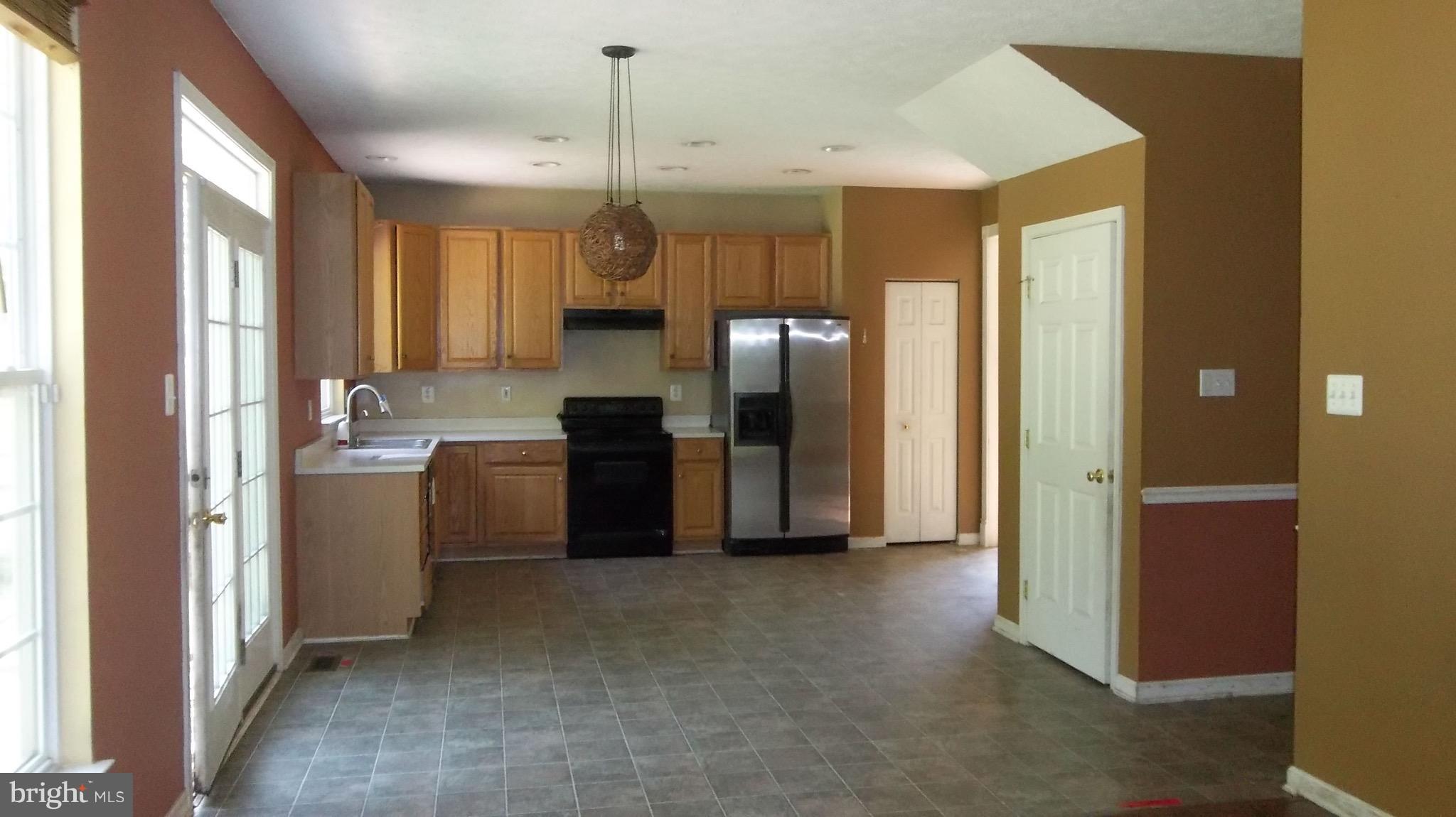 WHITAKER WOODS - Residential