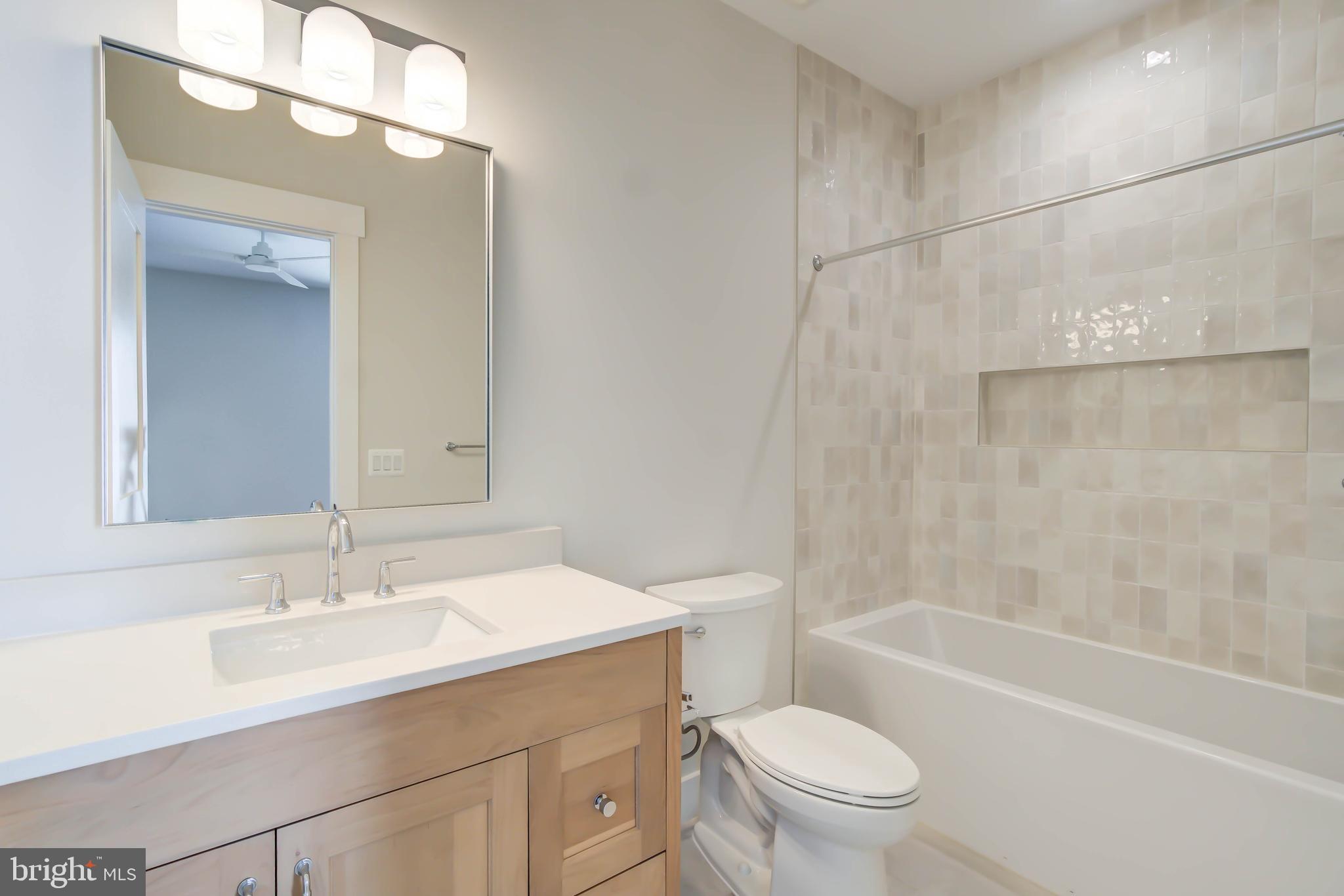 WRENNWOOD - Residential