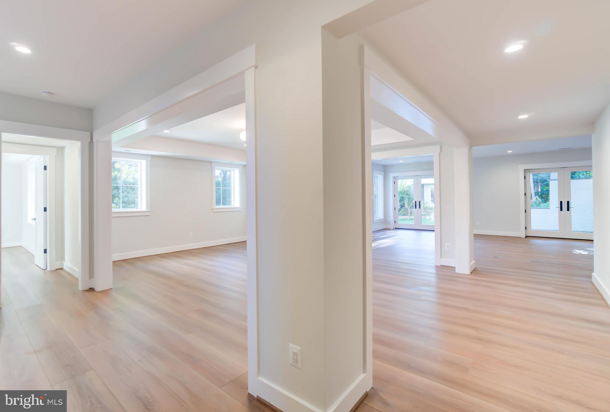 WRENNWOOD - Residential