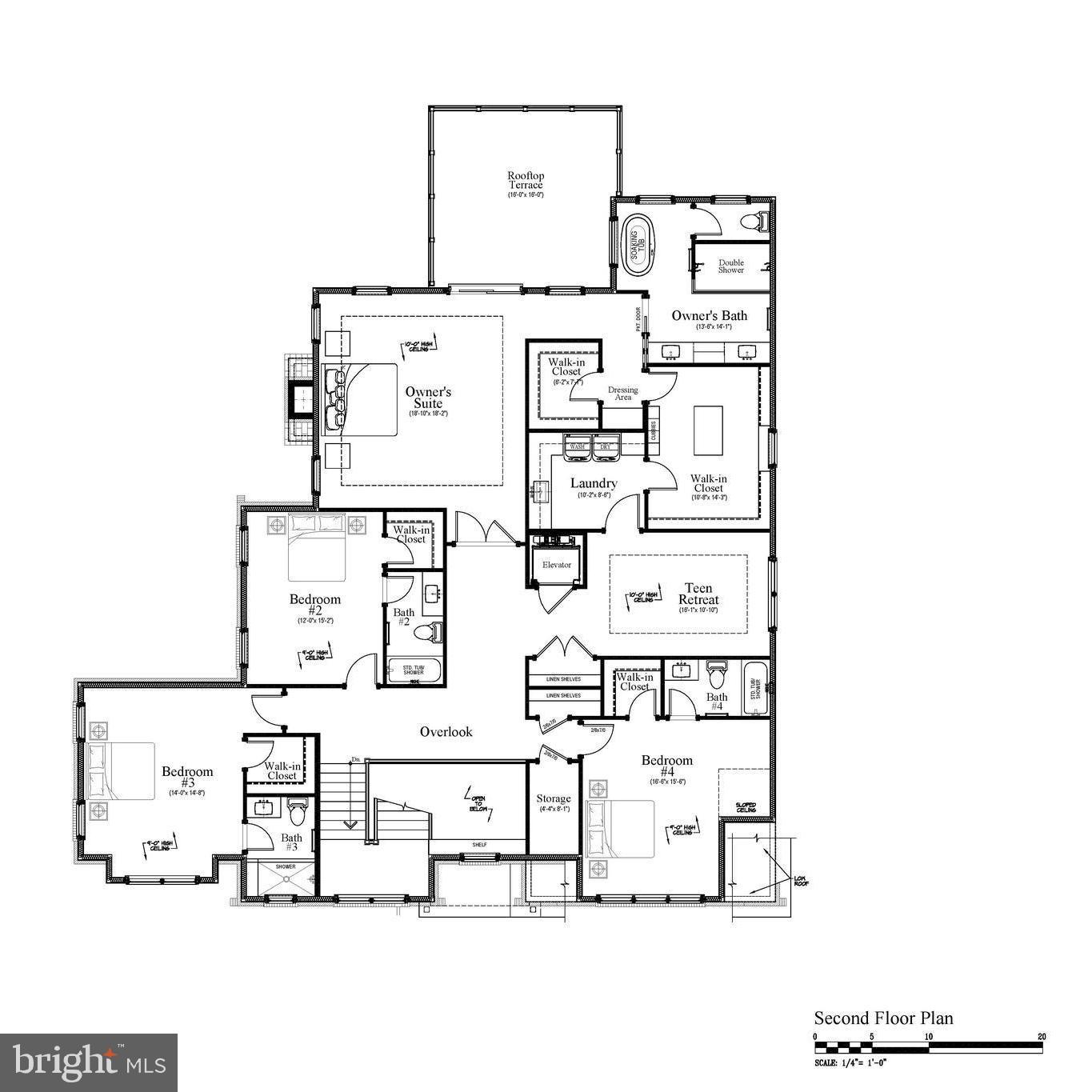 WRENNWOOD - Residential