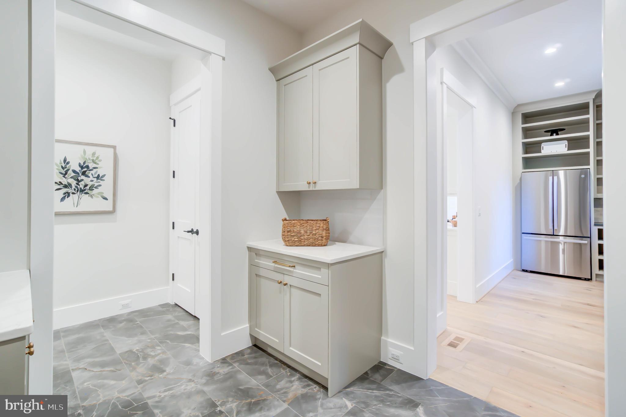 WRENNWOOD - Residential