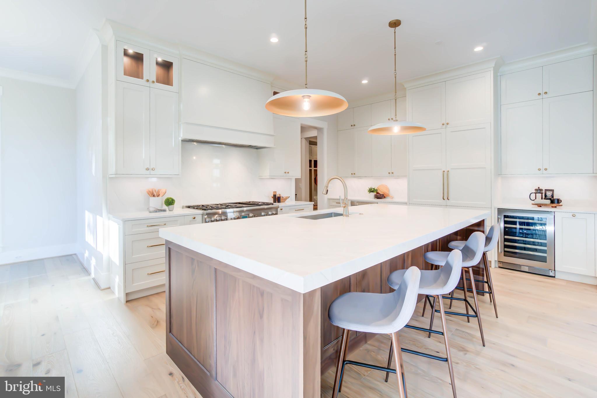 WRENNWOOD - Residential