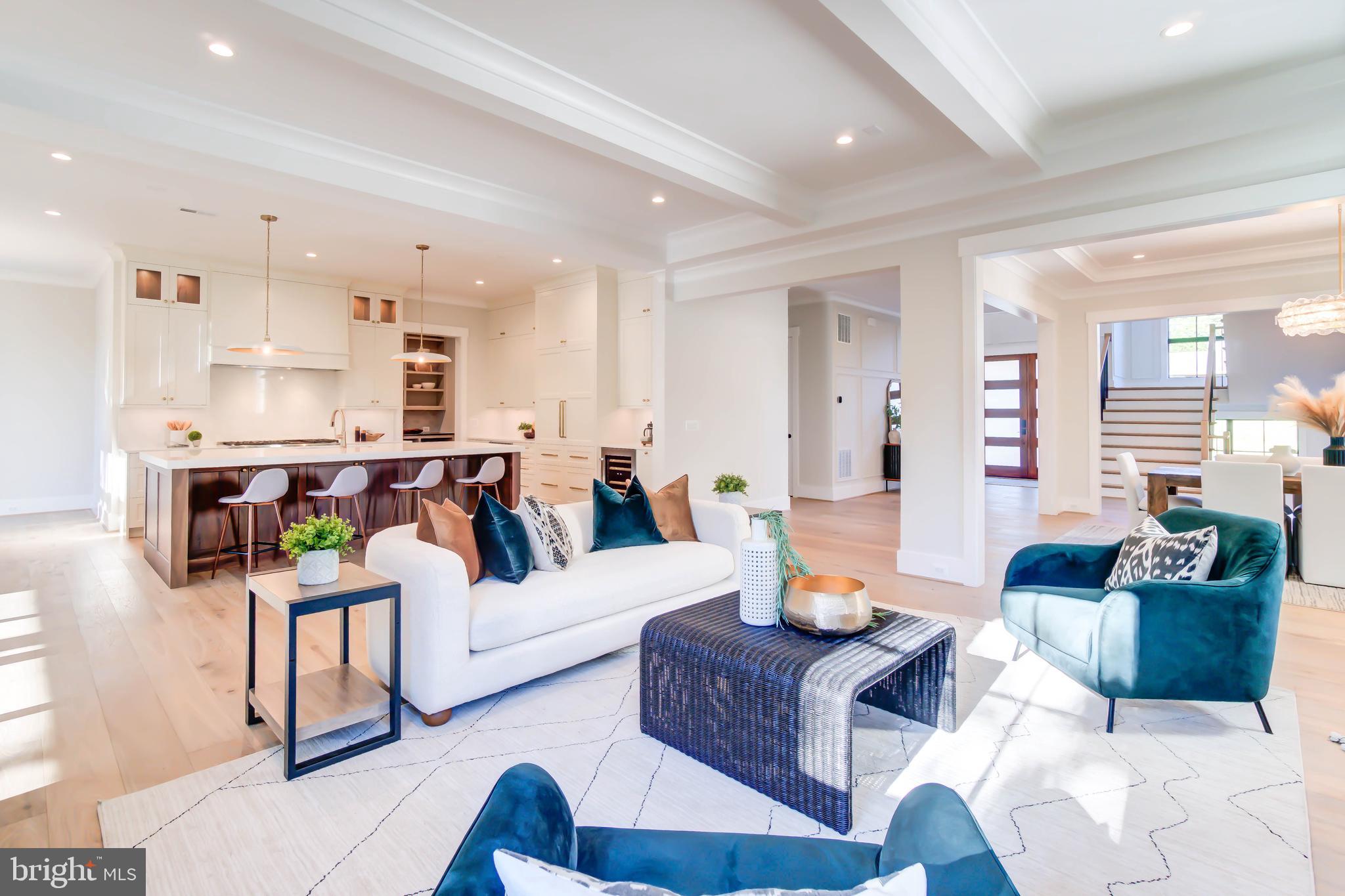 WRENNWOOD - Residential