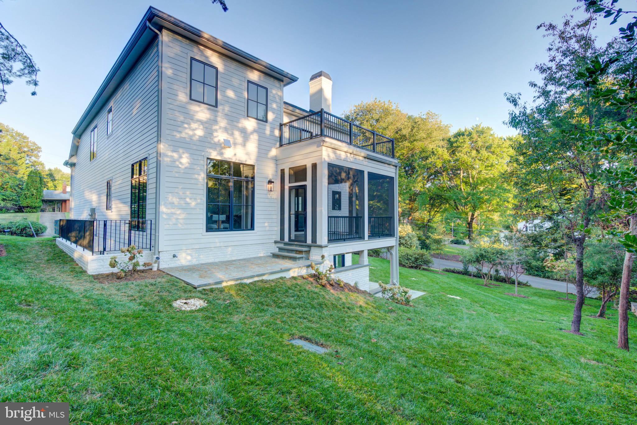 WRENNWOOD - Residential