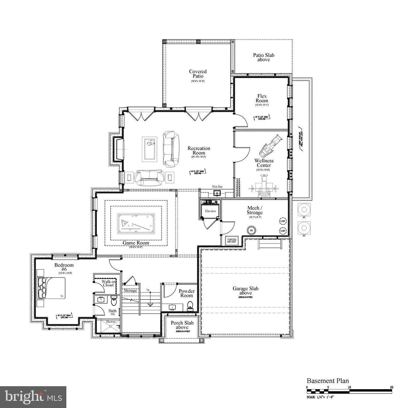 WRENNWOOD - Residential