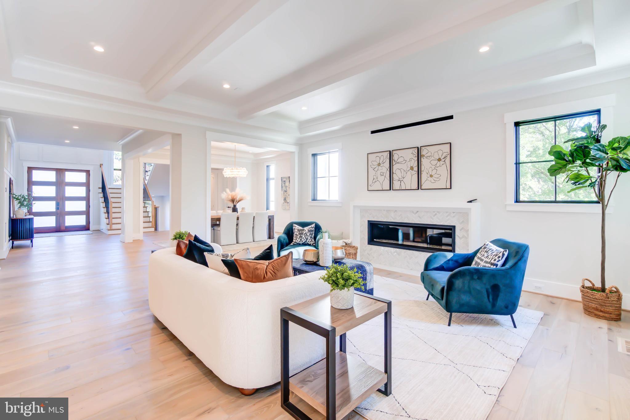 WRENNWOOD - Residential