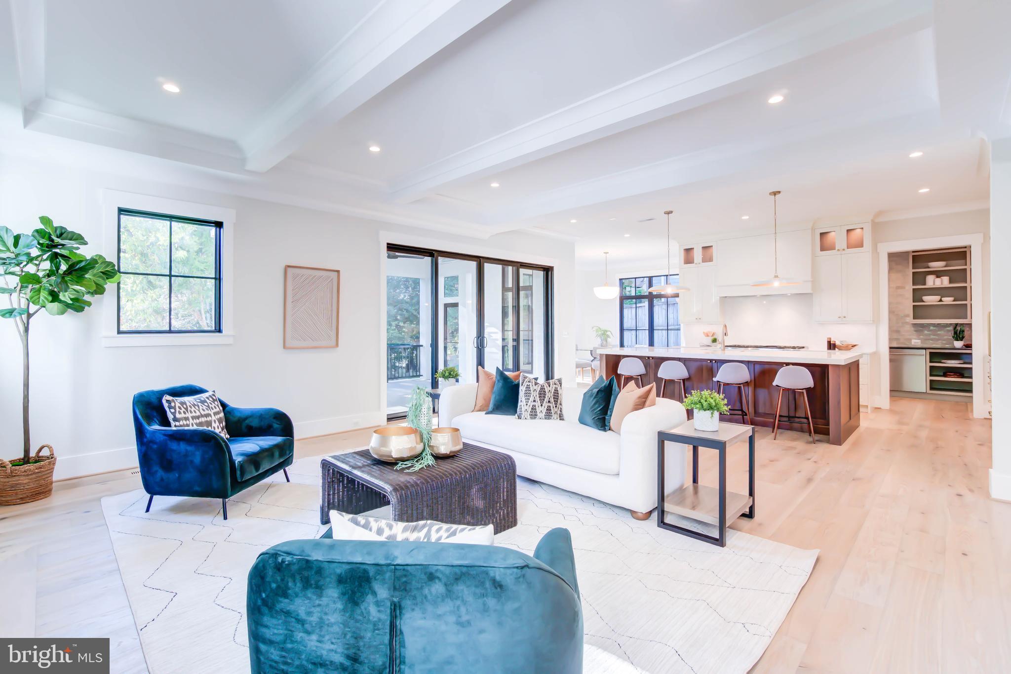 WRENNWOOD - Residential