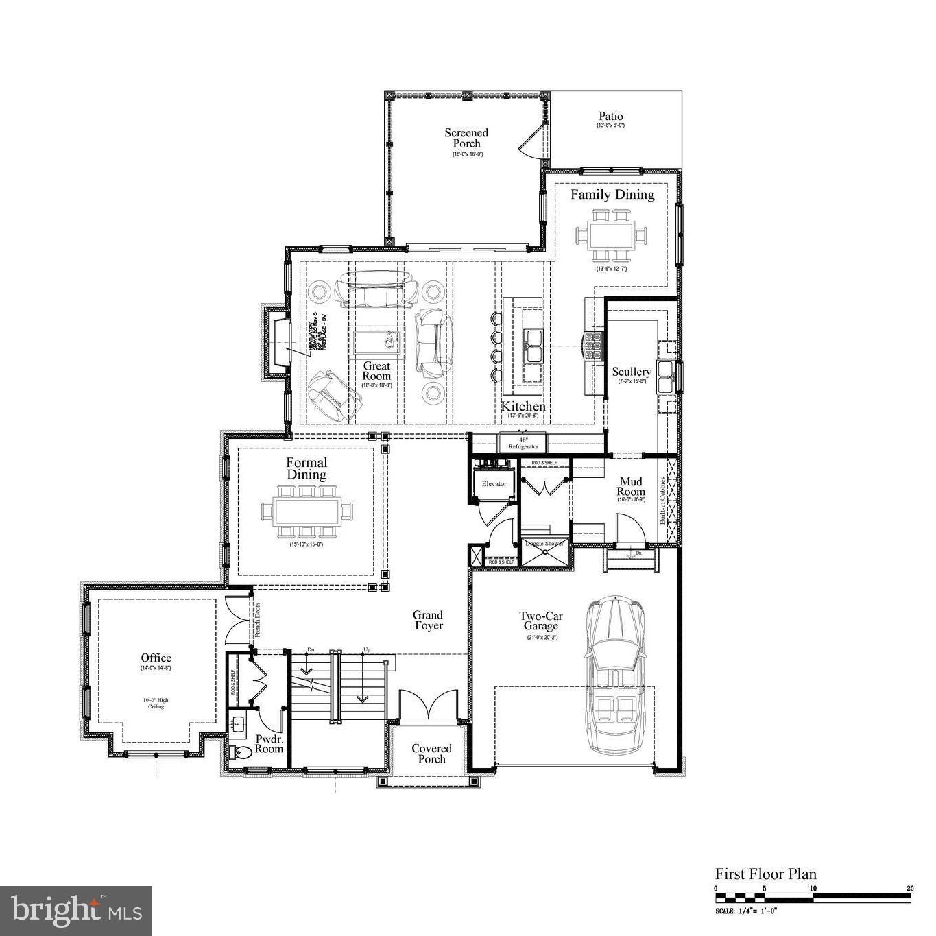 WRENNWOOD - Residential