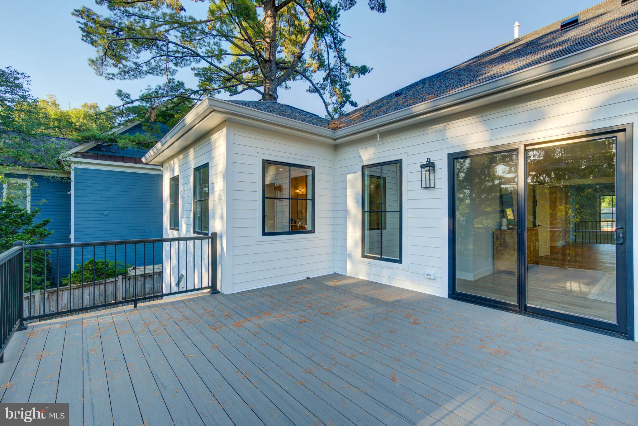 WRENNWOOD - Residential