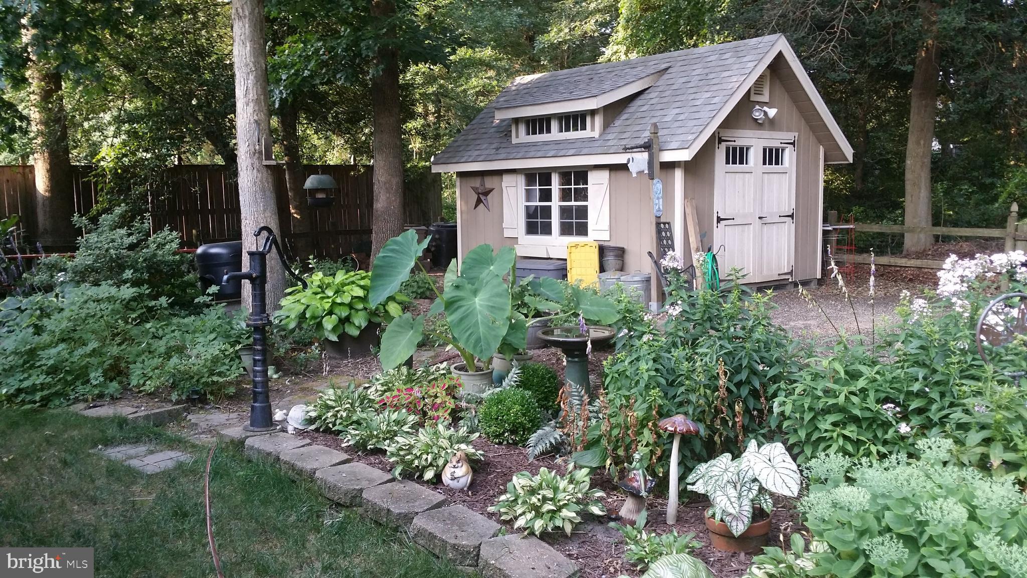 ST CHARLES HUNTINGTON - Residential