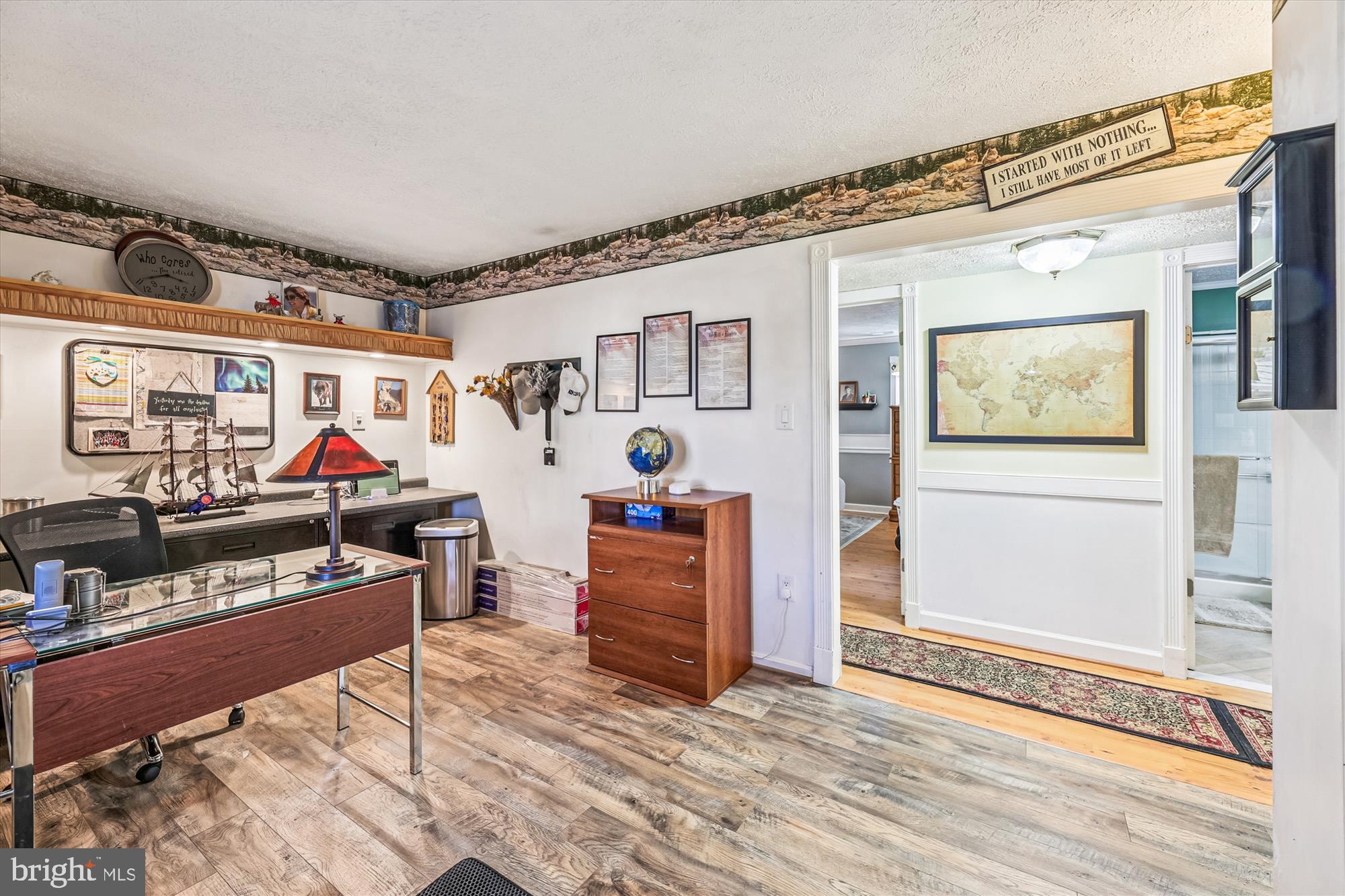 ST CHARLES HUNTINGTON - Residential