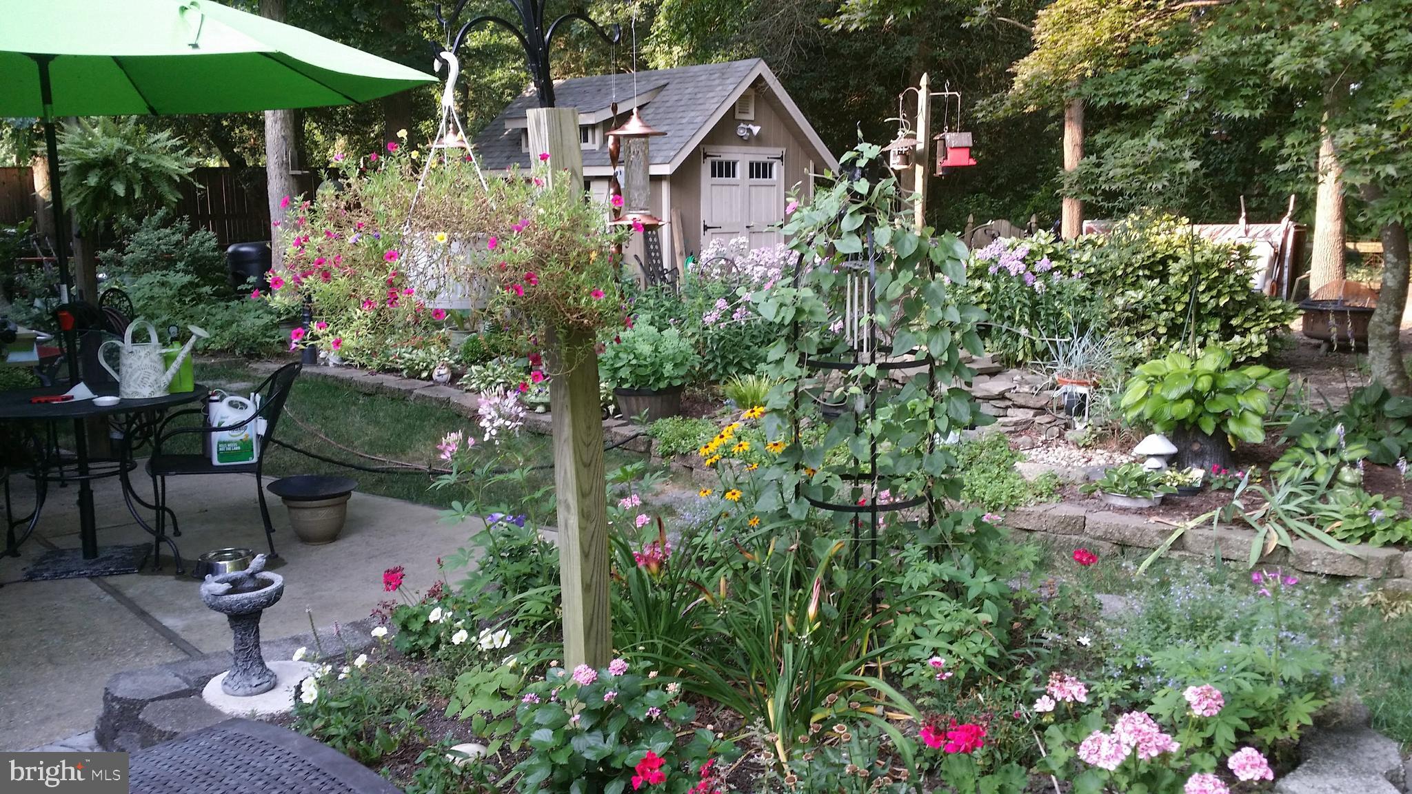 ST CHARLES HUNTINGTON - Residential