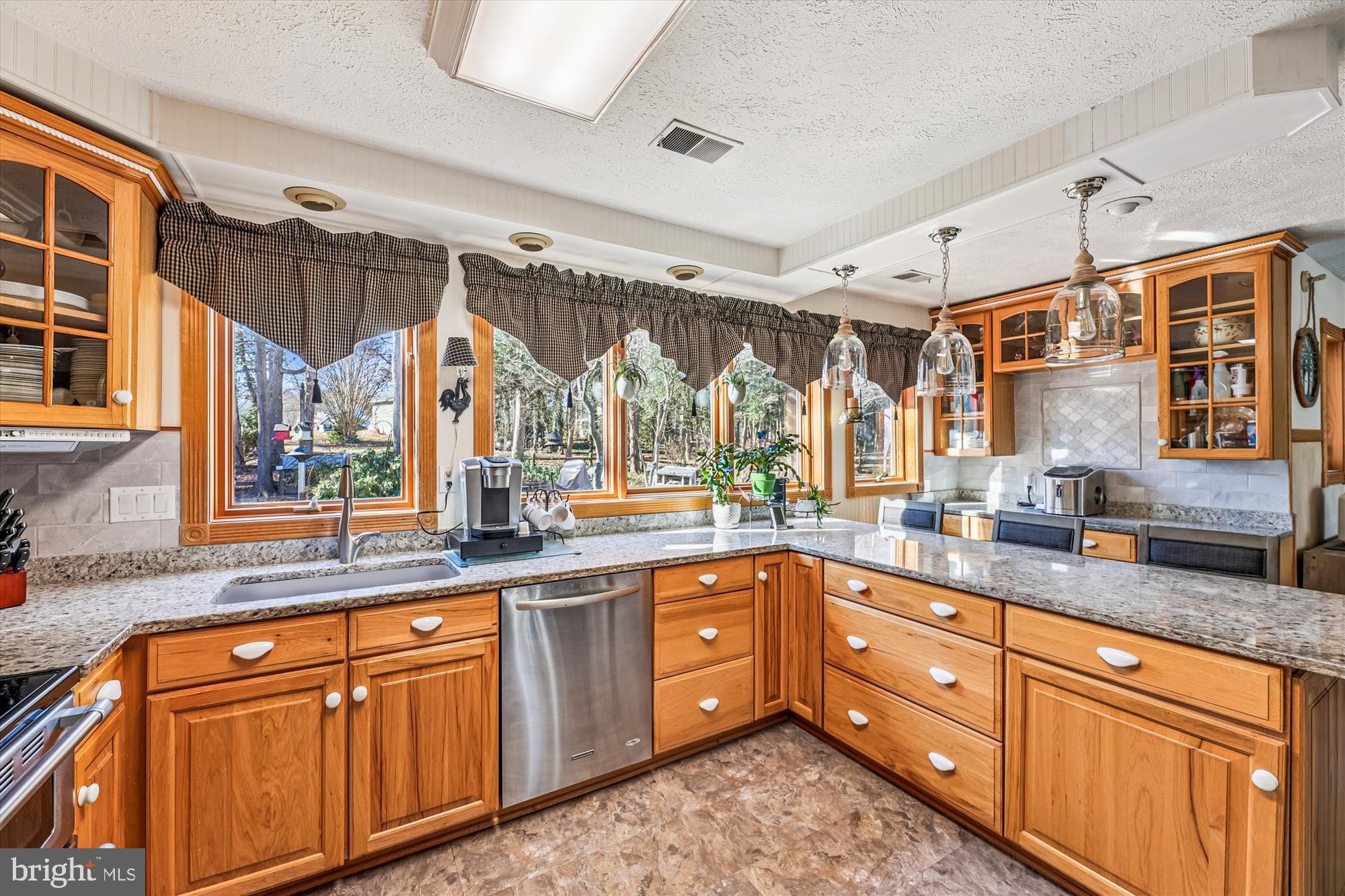 ST CHARLES HUNTINGTON - Residential