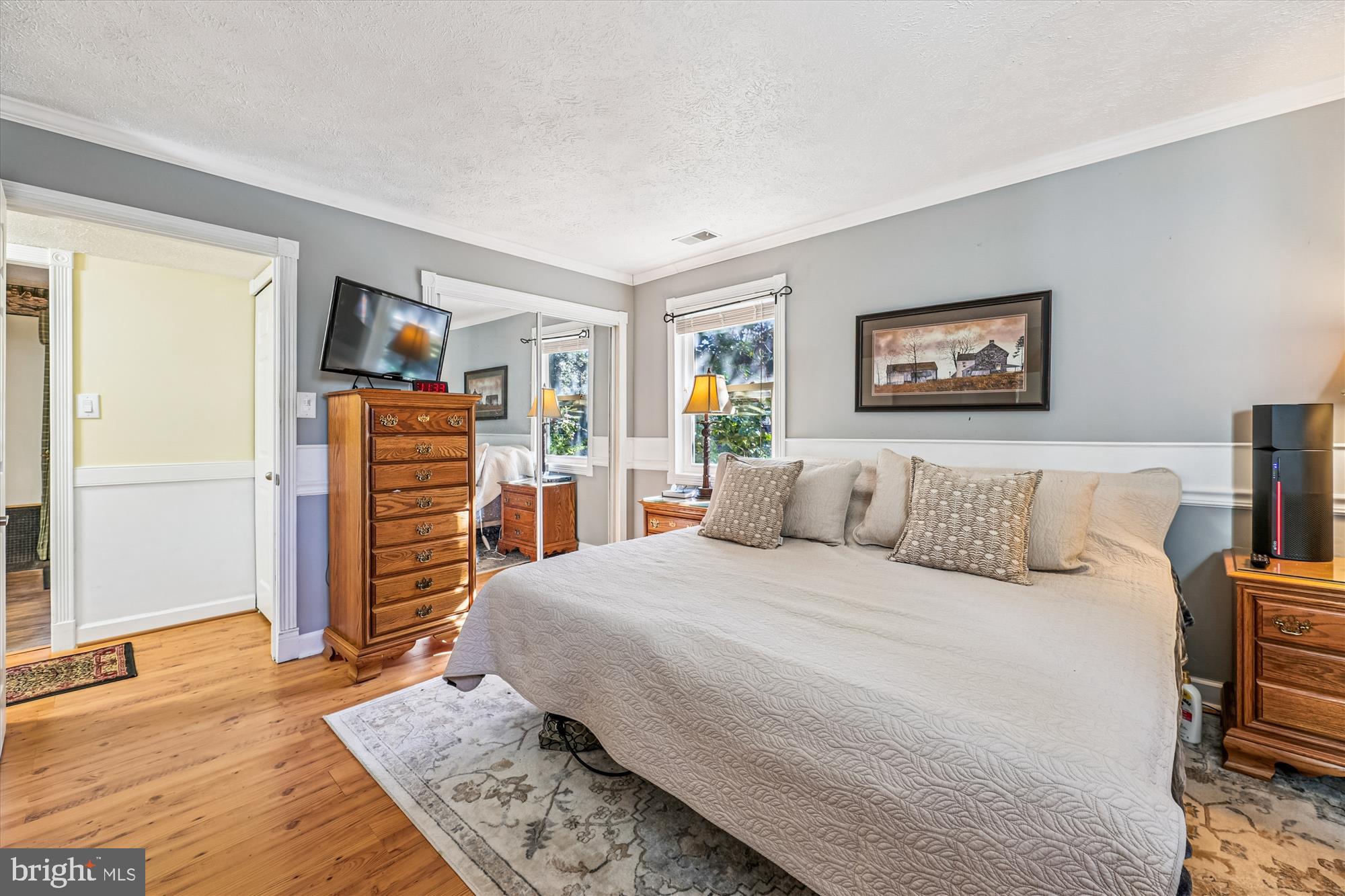 ST CHARLES HUNTINGTON - Residential