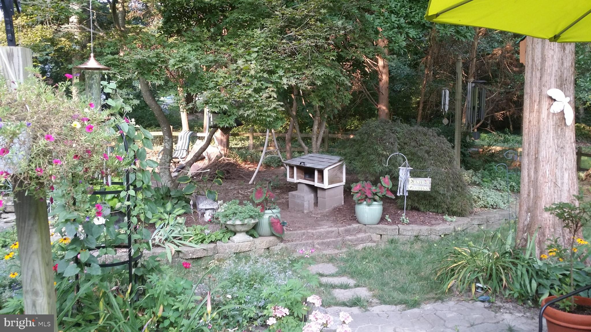 ST CHARLES HUNTINGTON - Residential