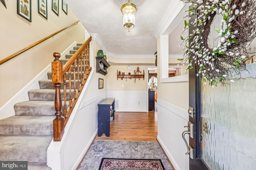 Photo of 3502 Sugar Maple Court, WALDORF, MD 20602 (MLS # MDCH2050584)