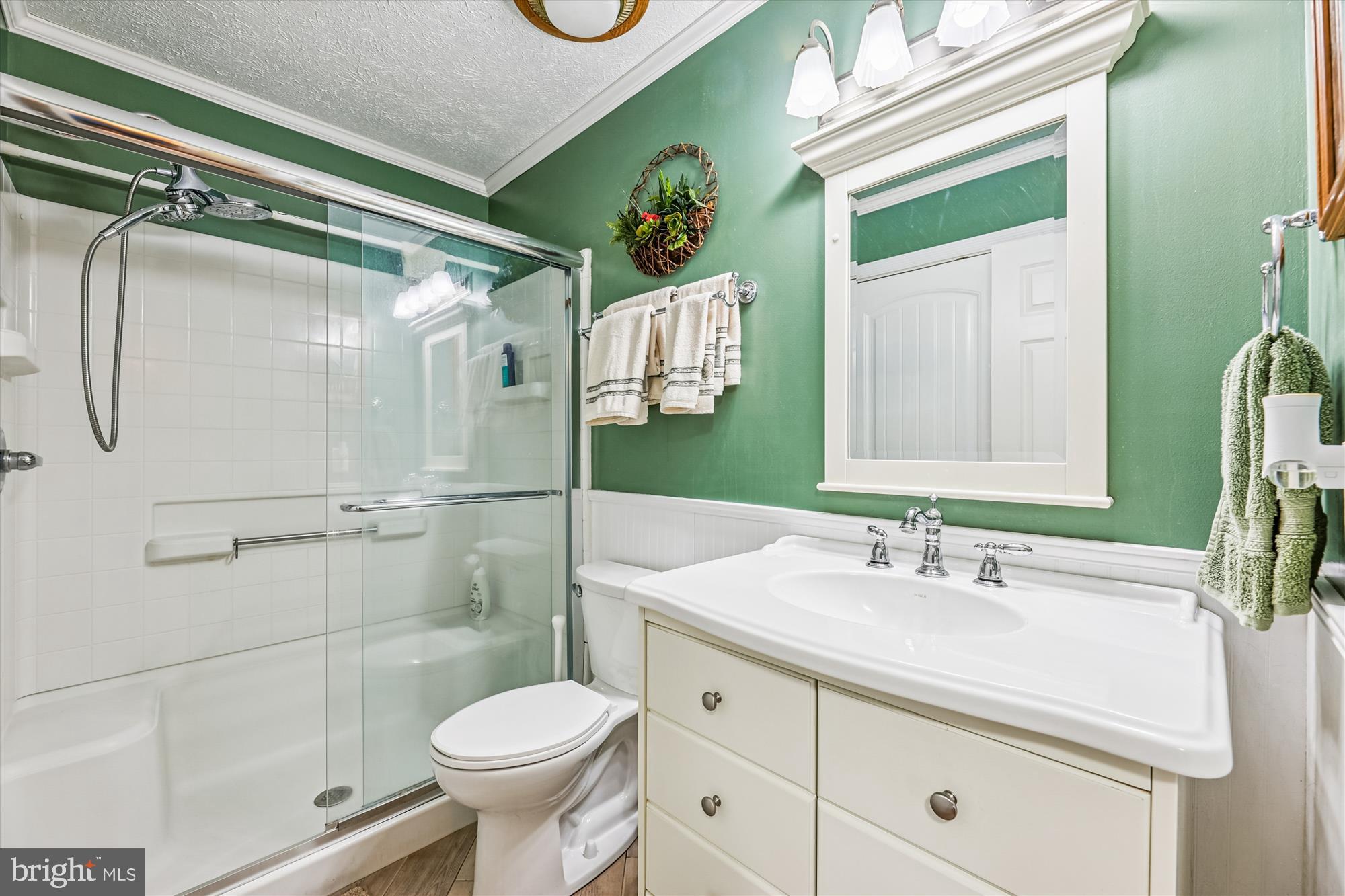 ST CHARLES HUNTINGTON - Residential