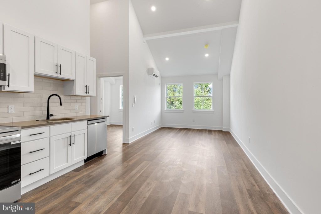 Photo of 7037 Ridge Avenue #303, PHILADELPHIA, PA 19128 (MLS # PAPH2581670)