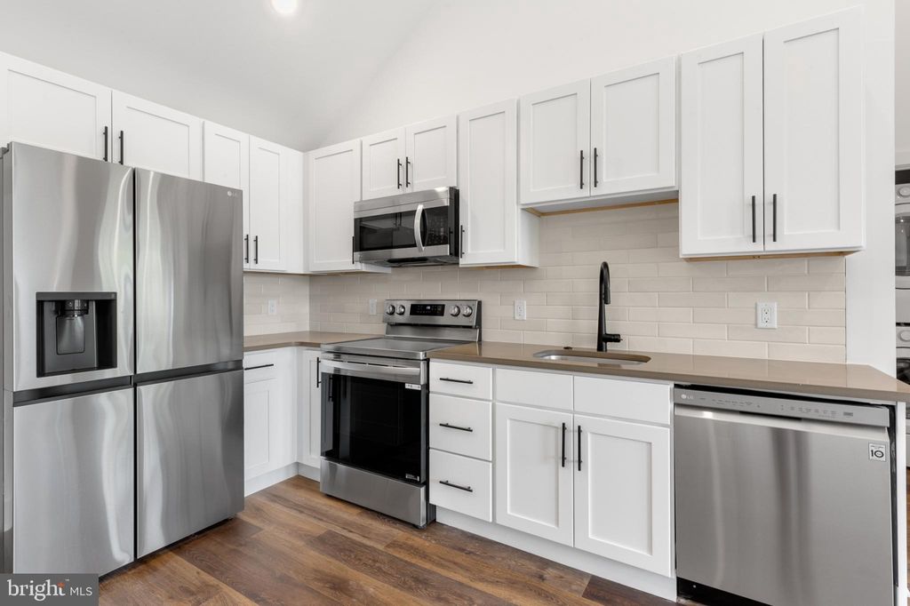 Photo of 7037 Ridge Avenue #303, PHILADELPHIA, PA 19128 (MLS # PAPH2581670)