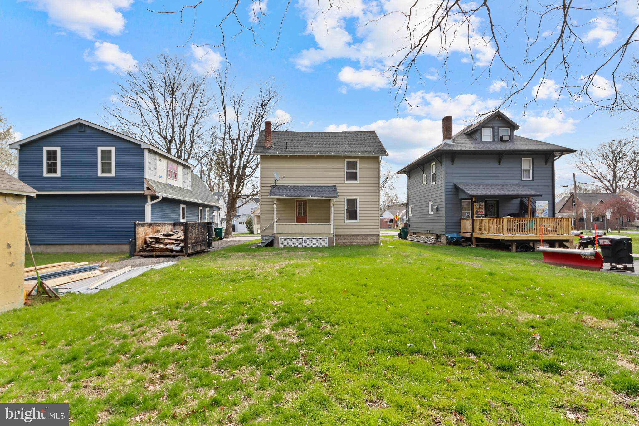 NONE AVAILABLE - Residential