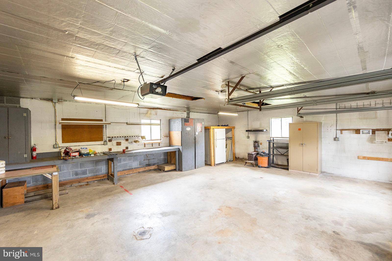 SHORT GAP - Residential