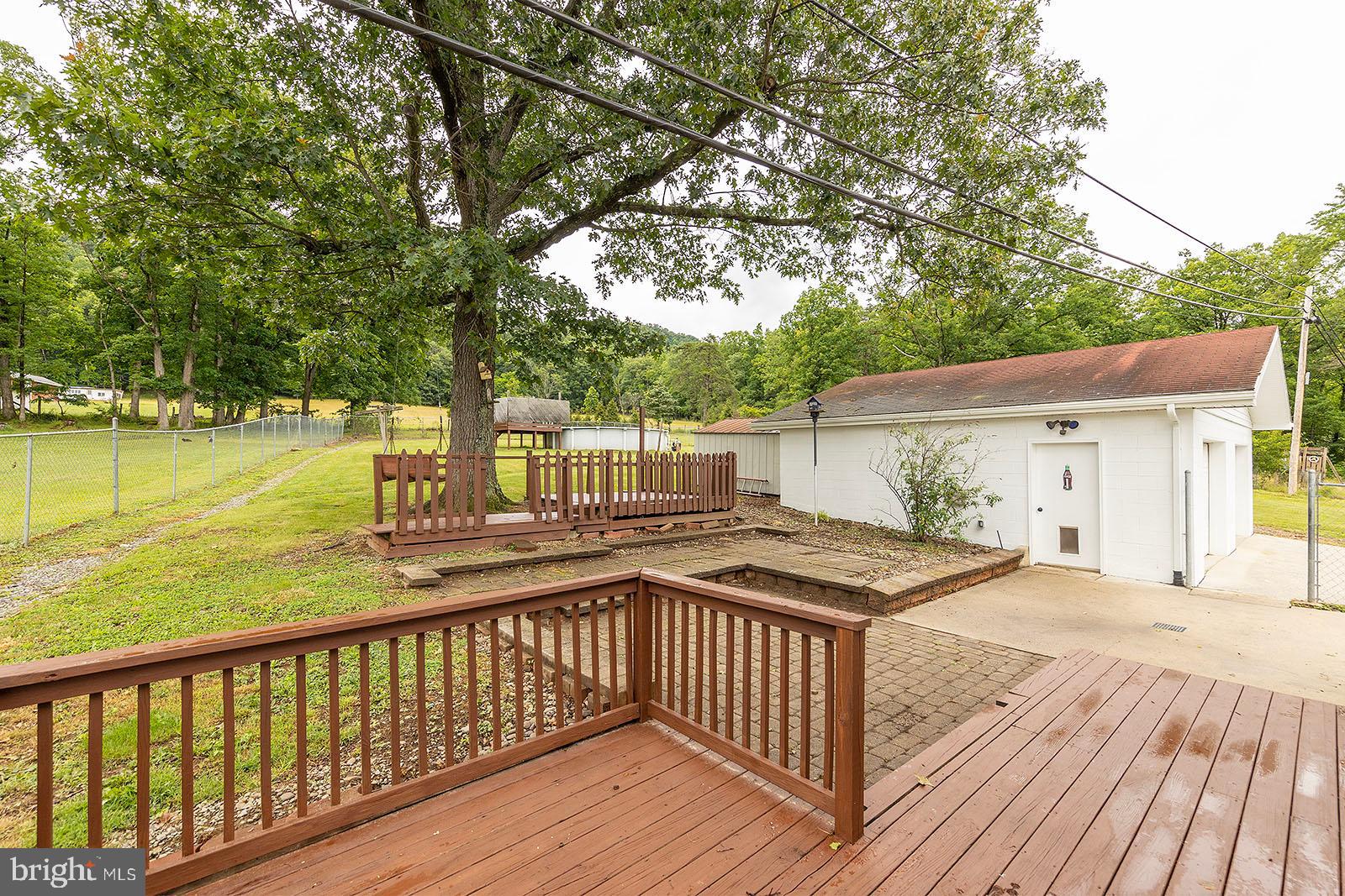 SHORT GAP - Residential