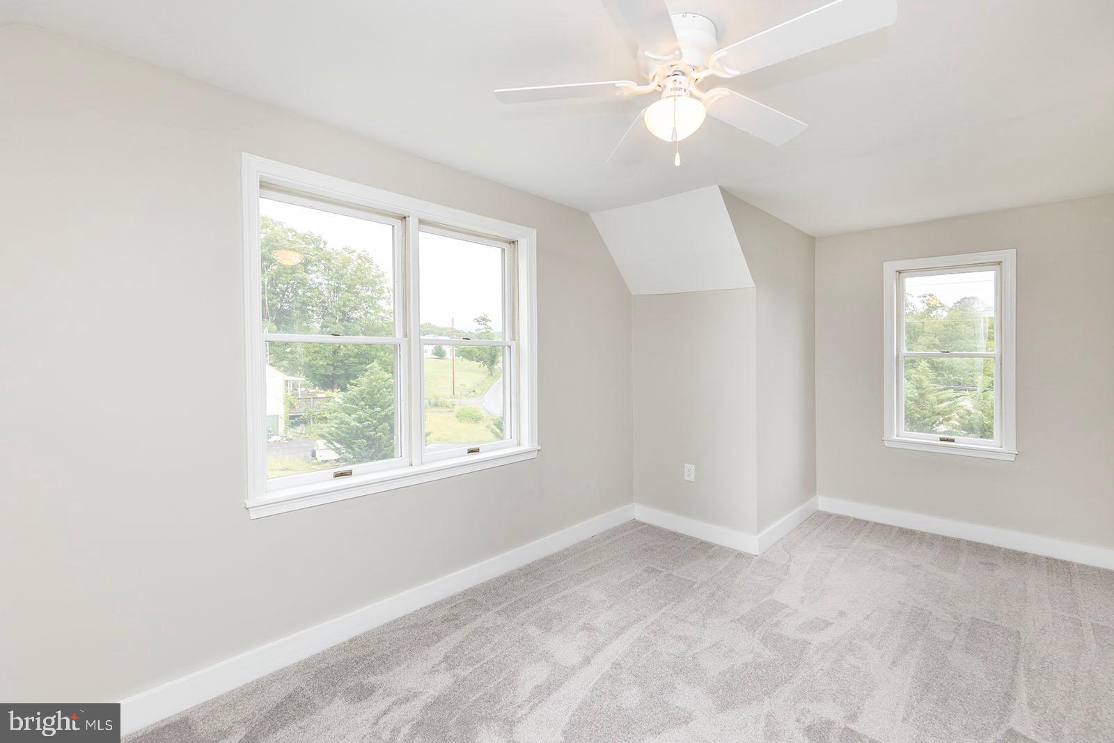 SHORT GAP - Residential