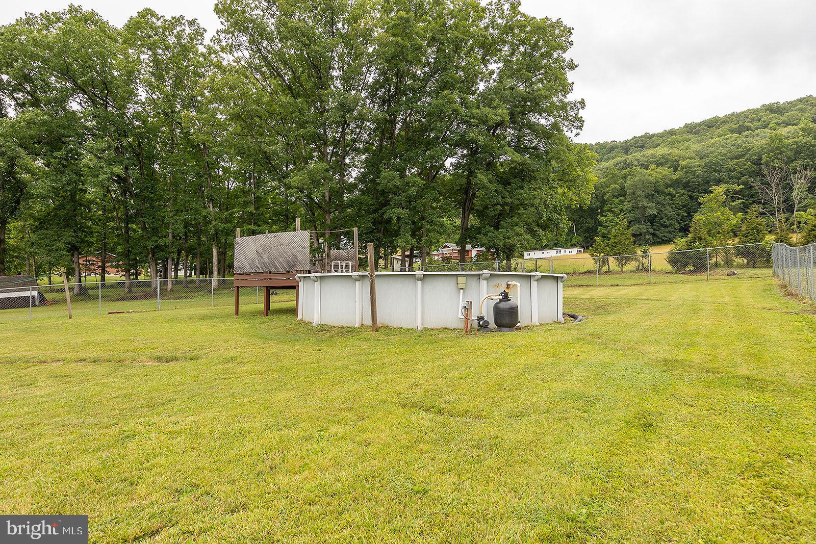 SHORT GAP - Residential