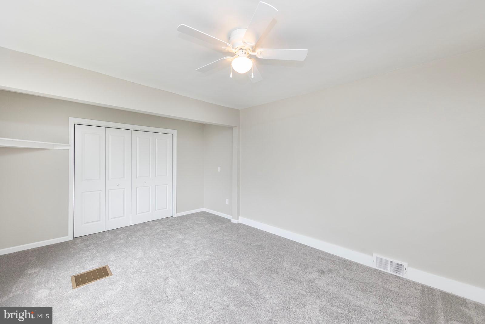 SHORT GAP - Residential