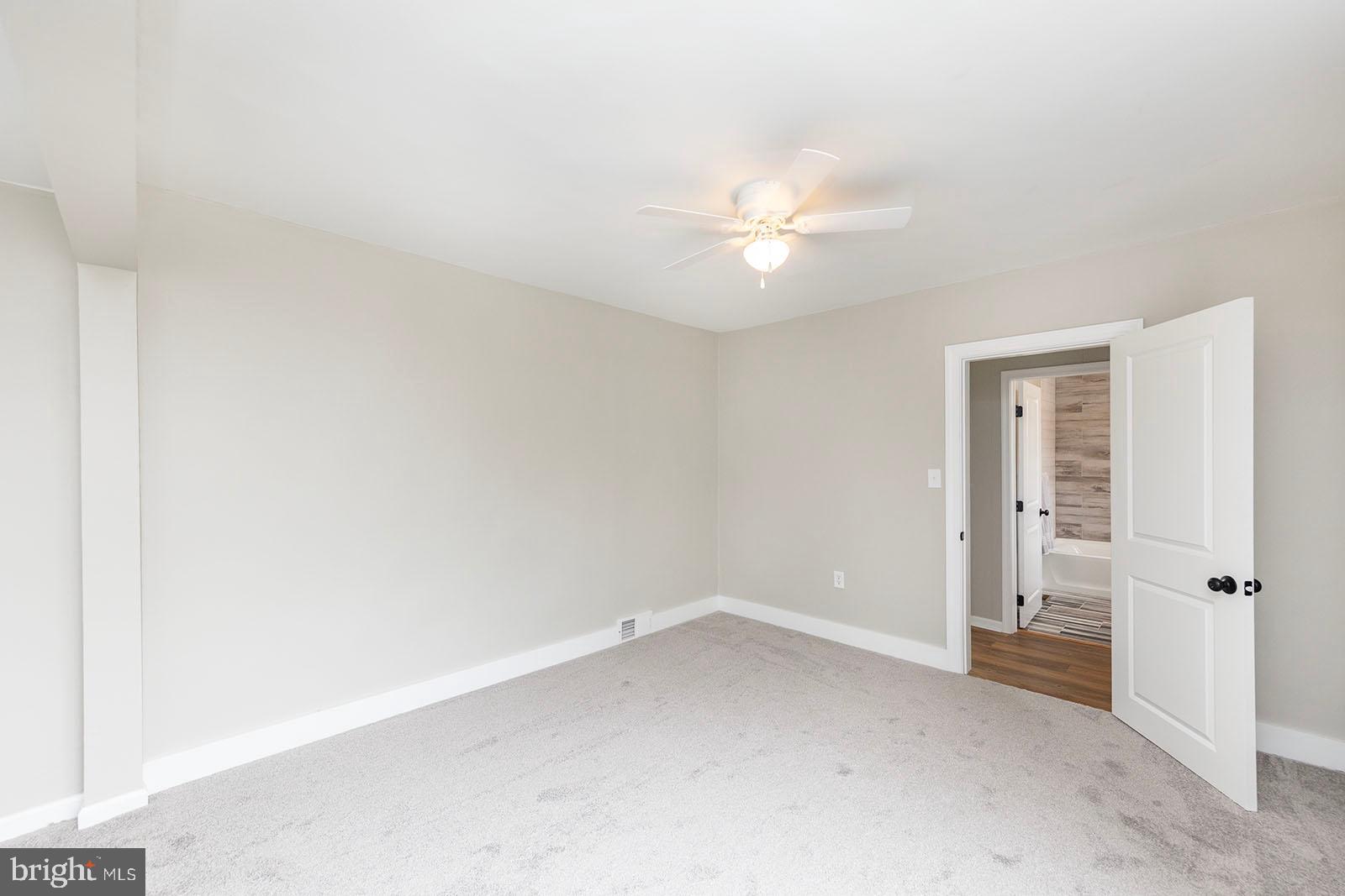 SHORT GAP - Residential