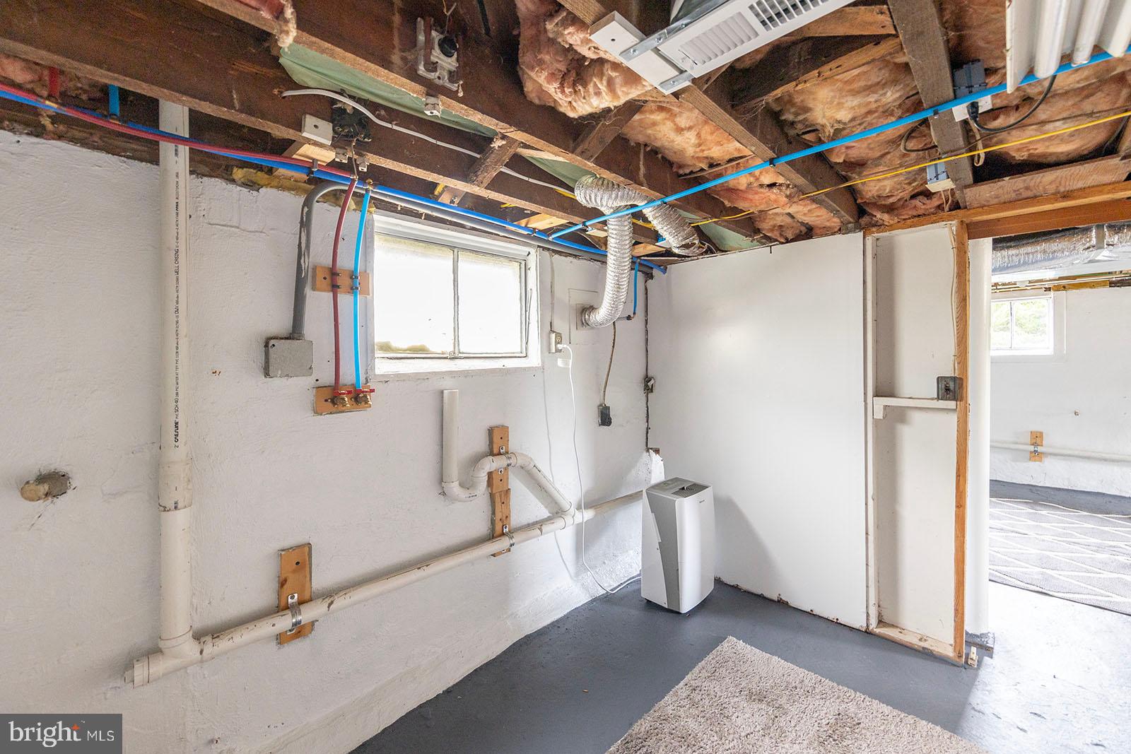 SHORT GAP - Residential