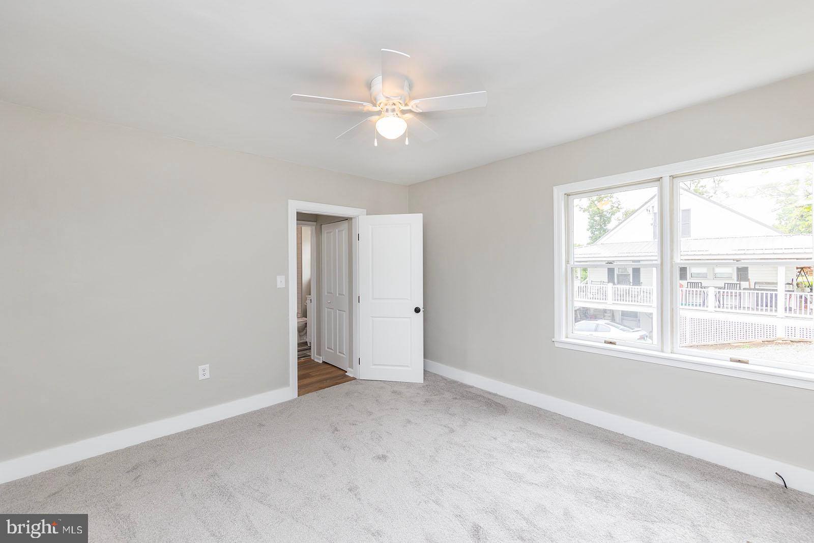 SHORT GAP - Residential