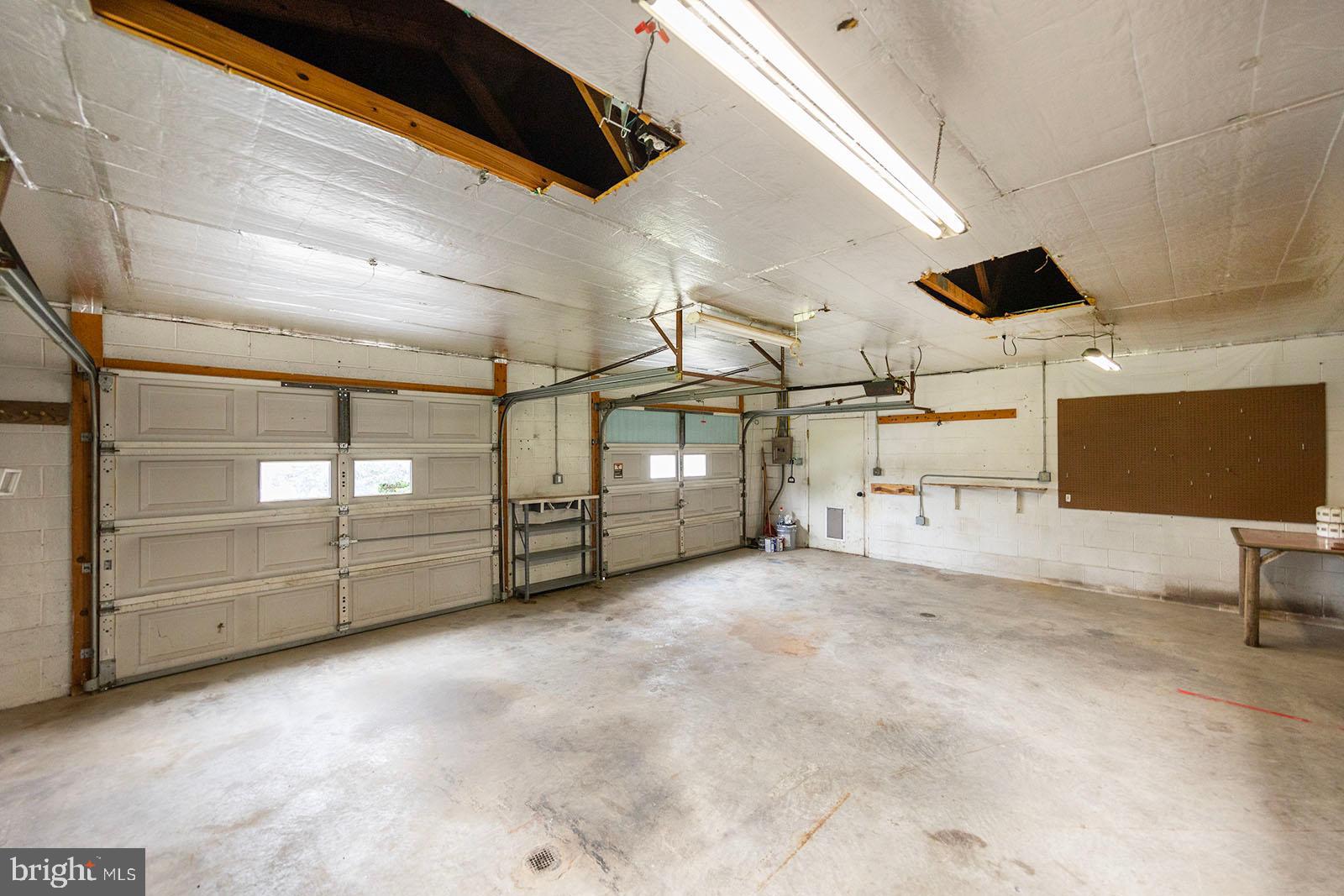 SHORT GAP - Residential